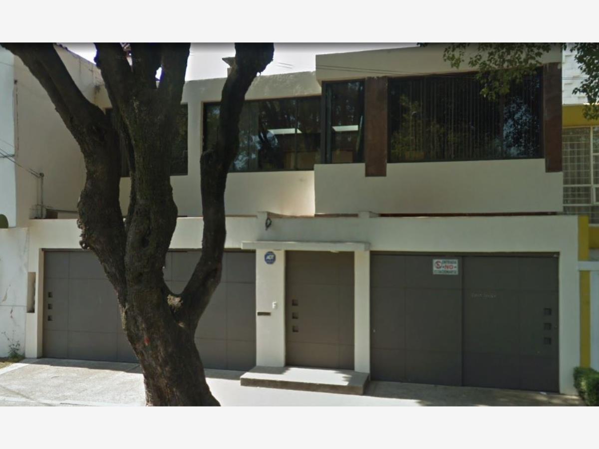 Casa en venta en Del Valle Centro, Benito Juárez — foto 1 de 13