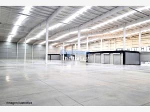 Bodega en renta en Buenavista Parte Alta, Tultitlán — foto 3 de 4