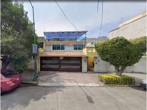 Casa en venta en Jardin Balbuena, Venustiano Carranza — foto 2 de 13