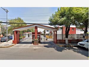 Casa en Espartaco, Coyoacán, Ciudad de México