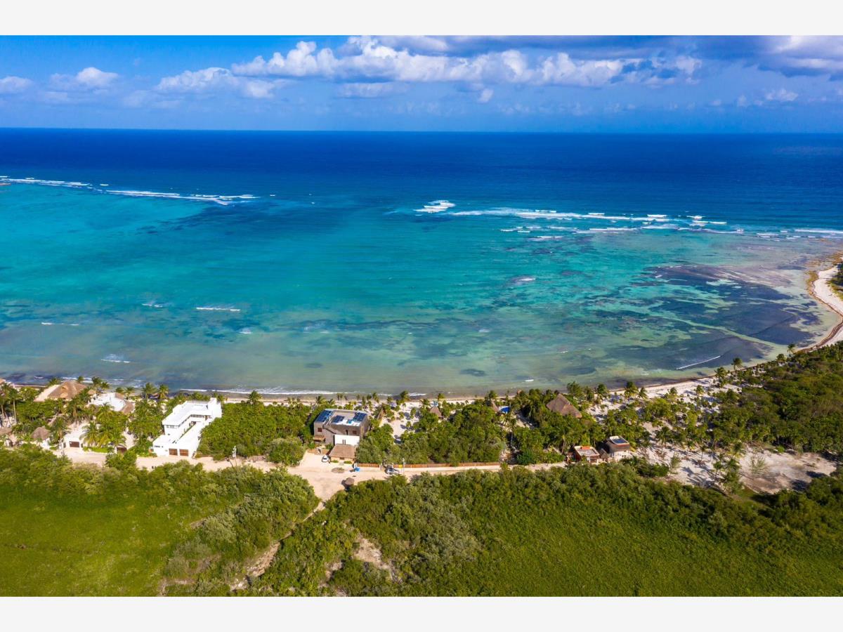 Terreno en venta en Bahías de Punta Solimán, Tulum — foto 1 de 11