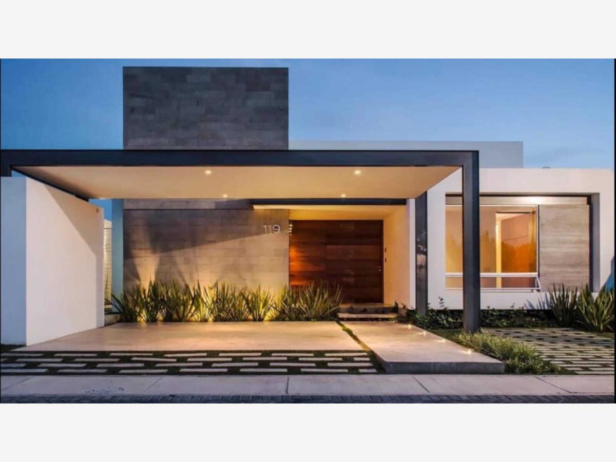 Casa en venta en Cañadas del Arroyo, Corregidora — foto 1 de 12
