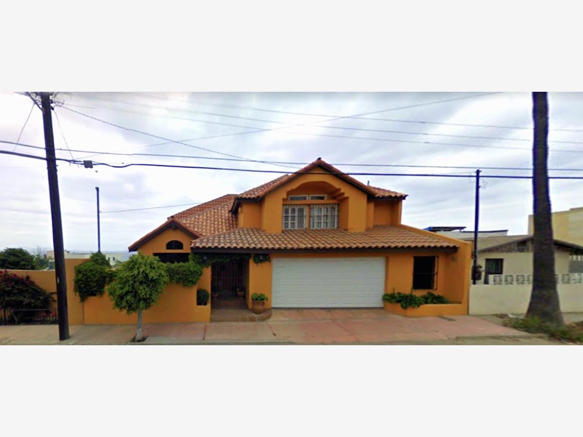 Casa en venta en Playas de Tijuana Sección Costa Azul, Tijuana — foto 1 de 12
