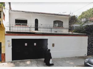 Casa en venta en Cuadrante de San Francisco, Coyoacán — foto 2 de 8