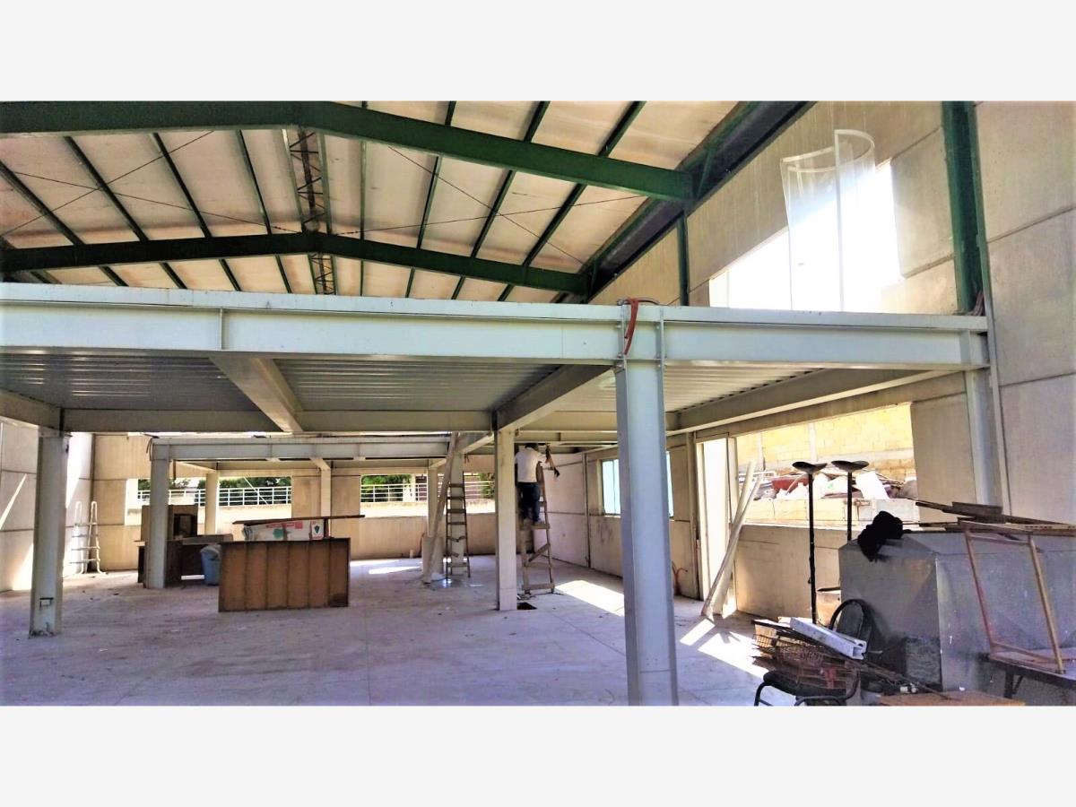 Terreno en venta en Actipac, San Andrés Cholula — foto 1 de 7