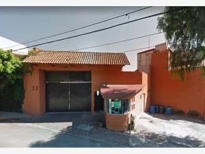 Departamento en venta en Chimalcoyoc, Tlalpan — foto 2 de 6