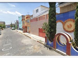 Casa en venta en Loma Bonita, Nezahualcóyotl — foto 3 de 11
