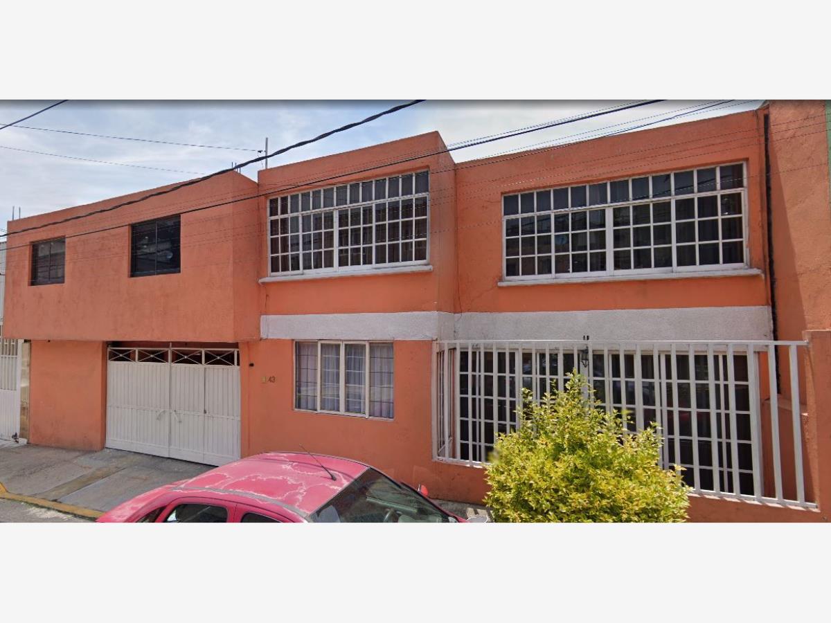 Casa en venta en Bellavista, Álvaro Obregón — foto 1 de 13