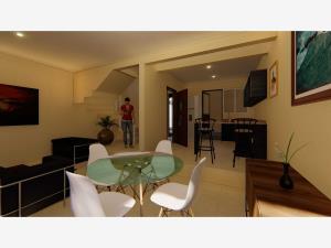 Casa en venta en San Isidro Monjas, Santa Cruz Xoxocotlán — foto 2 de 8