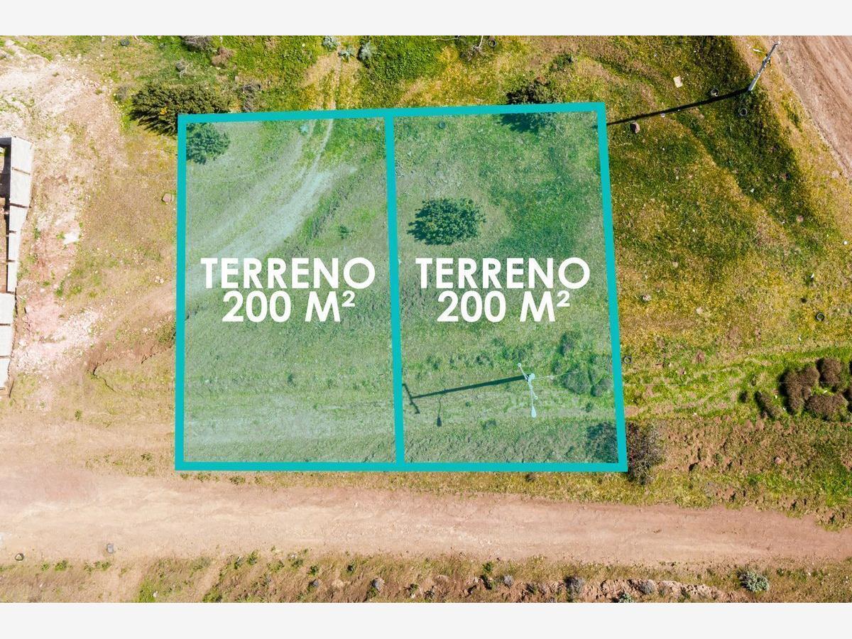 Terreno en venta en Lomas Altas, Playas de Rosarito — foto 1 de 4