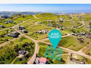 Terreno en venta en Lomas Altas, Playas de Rosarito — foto 3 de 4