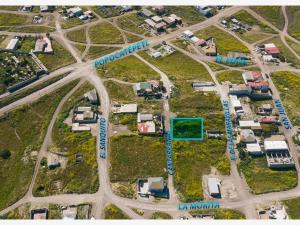 Terreno en venta en Lomas de San Antonio, Tijuana — foto 2 de 3
