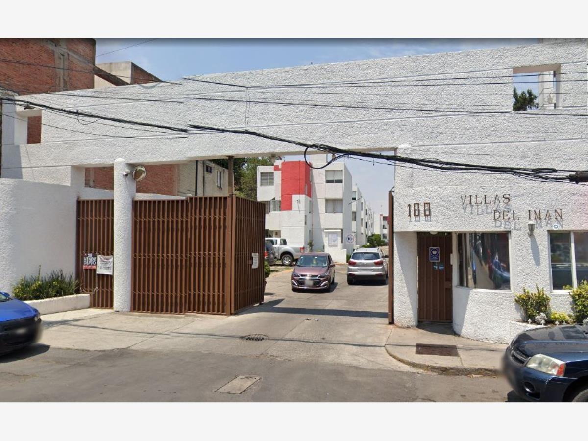 Departamento en venta en Pedregal de Carrasco, Coyoacán — foto 1 de 12