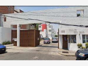 Departamento en remate en Pedregal de Carrasco, Coyoacán, Ciudad de México