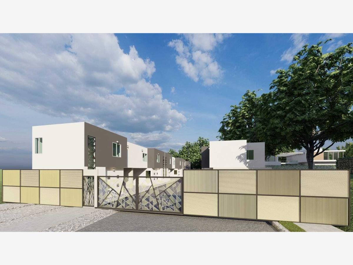 Casa en venta en Odisea, Santa María Atzompa — foto 1 de 2