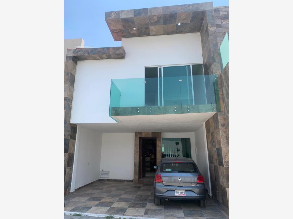 Casa en venta en Cuautlancingo, Cuautlancingo — foto 1 de 24