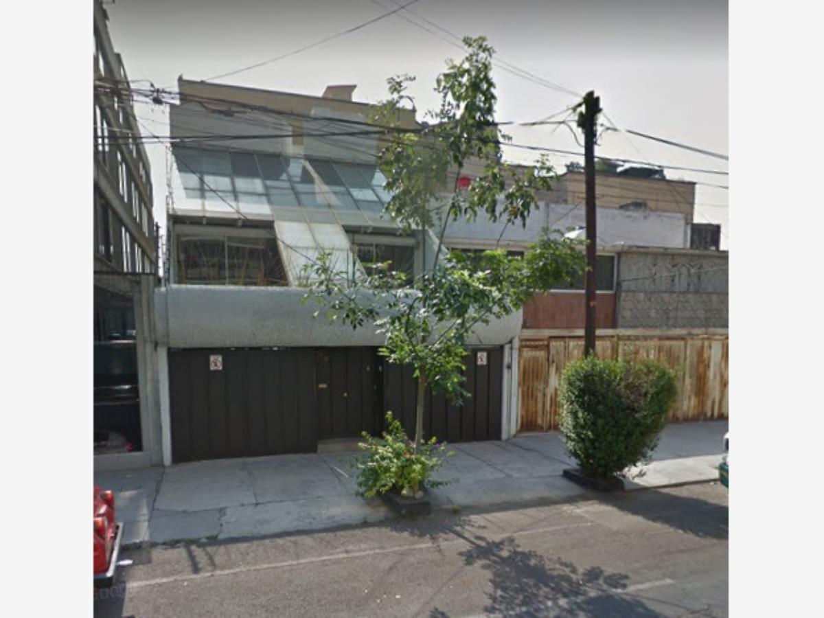 Casa en venta en Acacias, Benito Juárez — foto 1 de 12