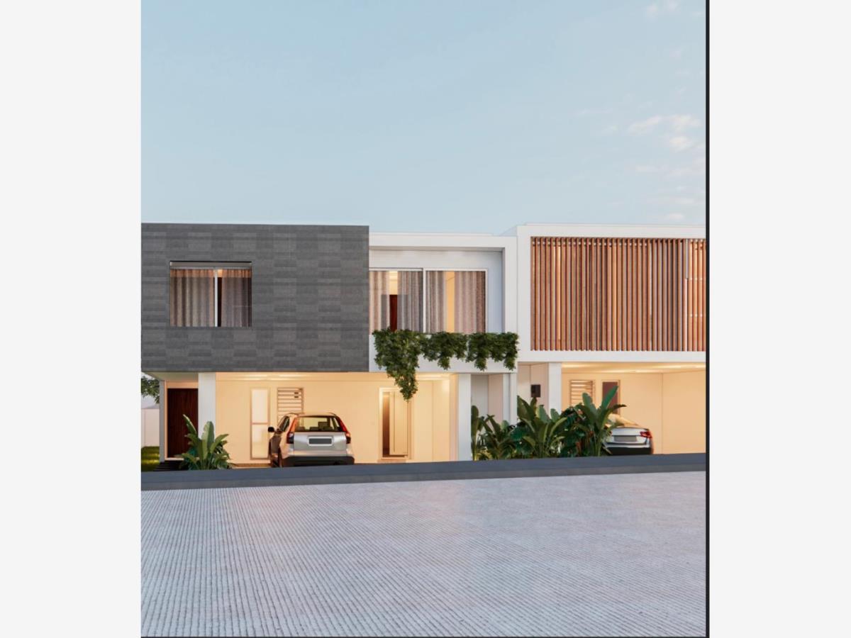 Casa en venta en Punta Tiburón, Residencial, Marina y Golf, Alvarado