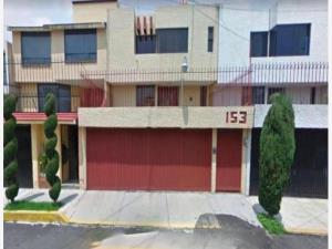 Casa en venta en Colina del Sur, Álvaro Obregón — foto 2 de 13