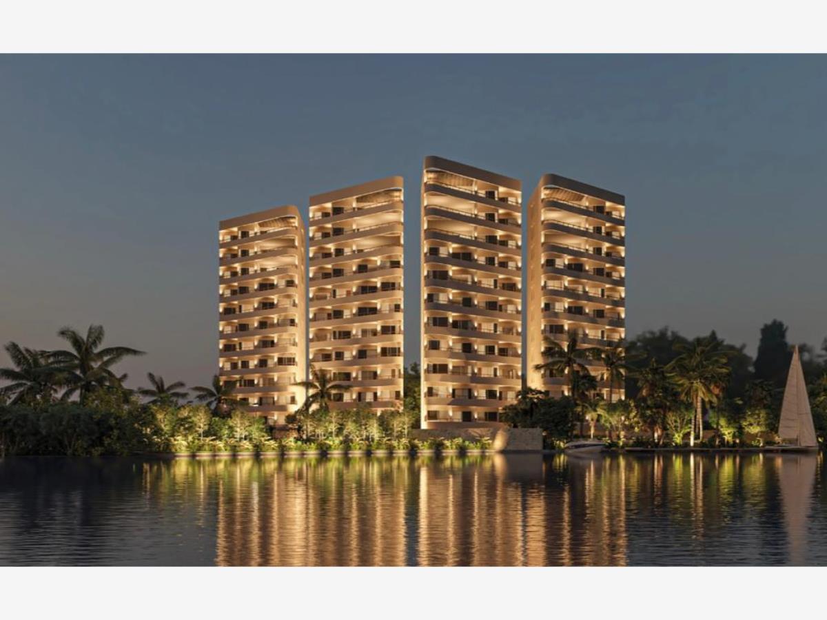 Departamento en venta en Playas del Conchal, Alvarado