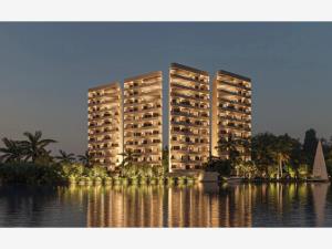 Departamento en venta en Playas del Conchal, Alvarado, Veracruz de Ignacio de la Llave