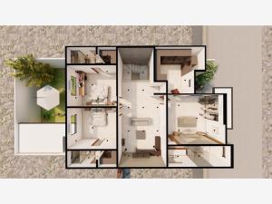 Casa en venta en Los Viñedos, Torreón — foto 3 de 8