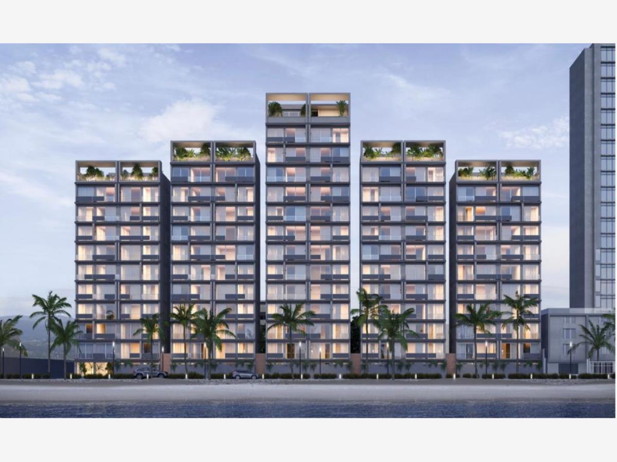 Departamento en venta en Los Delfines, Boca del Río