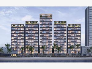 Departamento en venta en Los Delfines, Boca del Río, Veracruz de Ignacio de la Llave