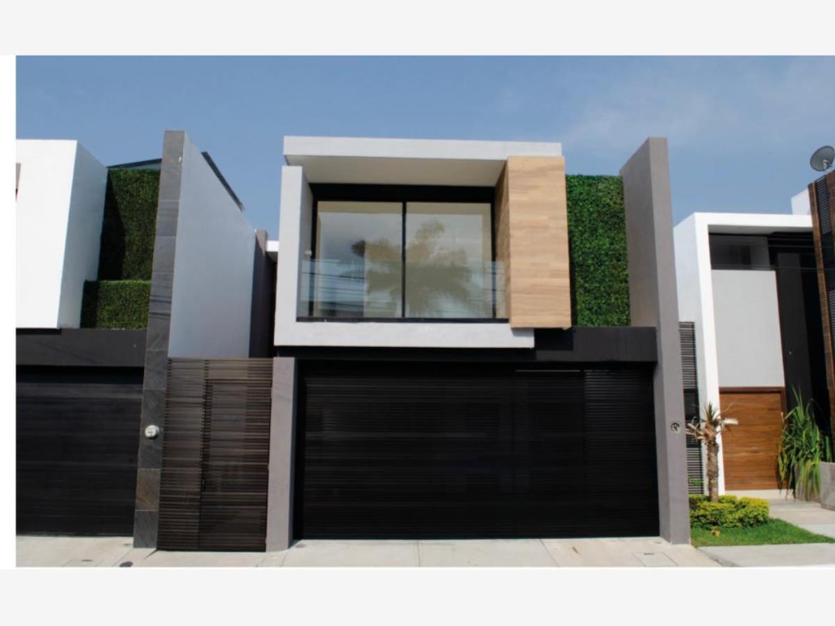Casa en venta en Costa de Oro, Boca del Río