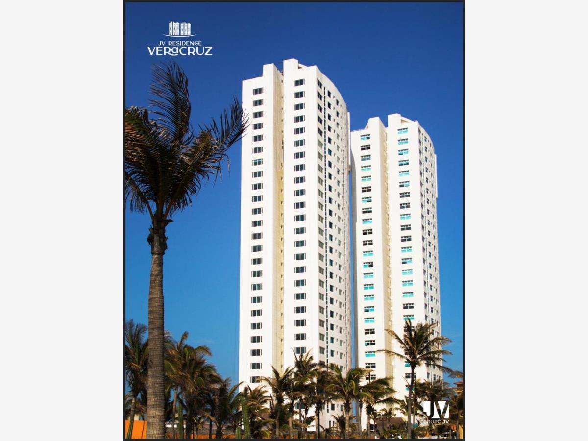 Departamento en venta en Costa de Oro, Boca del Río — foto 1 de 11