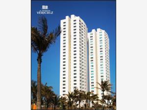Departamento en venta en Costa de Oro, Boca del Río, Veracruz de Ignacio de la Llave