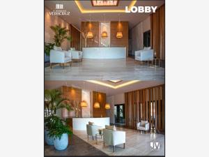 Departamento en venta en Costa de Oro, Boca del Río — foto 2 de 11