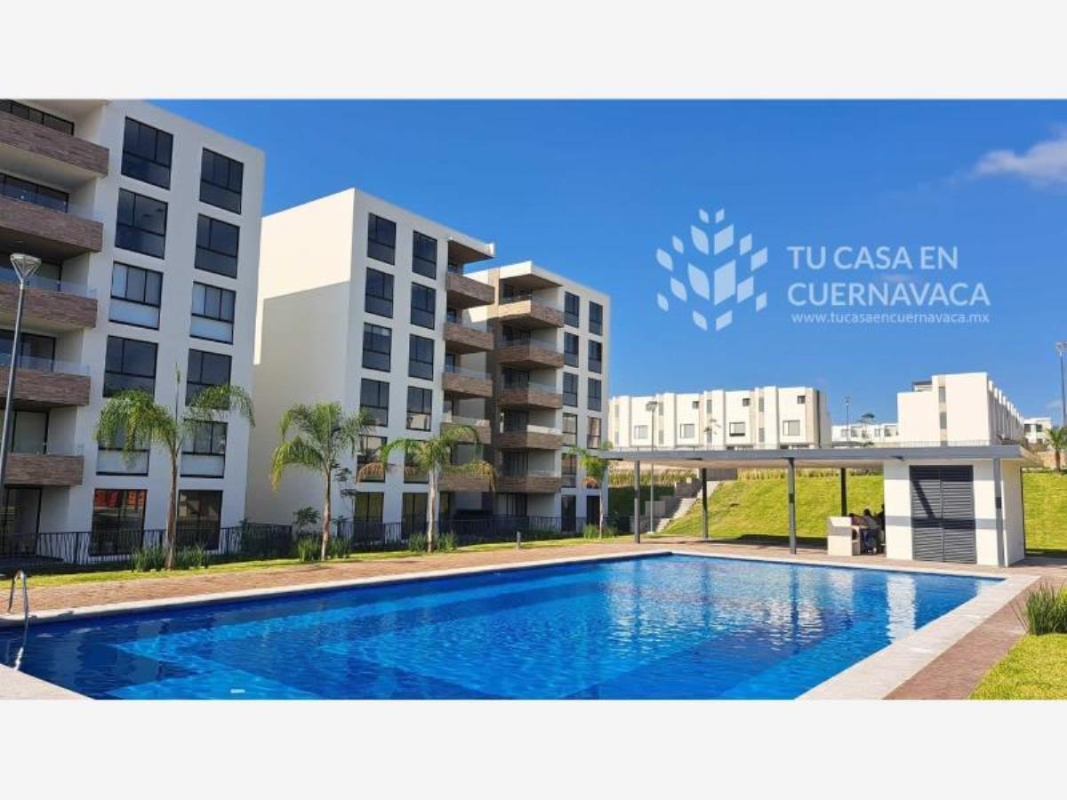 Departamento en venta en Real Santa Fe, Xochitepec — foto 1 de 42