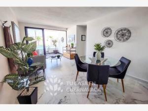 Departamento en venta en Real Santa Fe, Xochitepec — foto 3 de 42