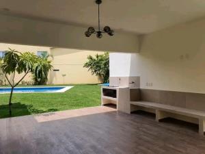 Casa en venta en Jose G Parres, Jiutepec, Morelos