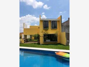 Casa en venta en Jose G Parres, Jiutepec — foto 2 de 13