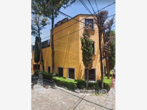 Casa en Altavista, Álvaro Obregón, Ciudad de México