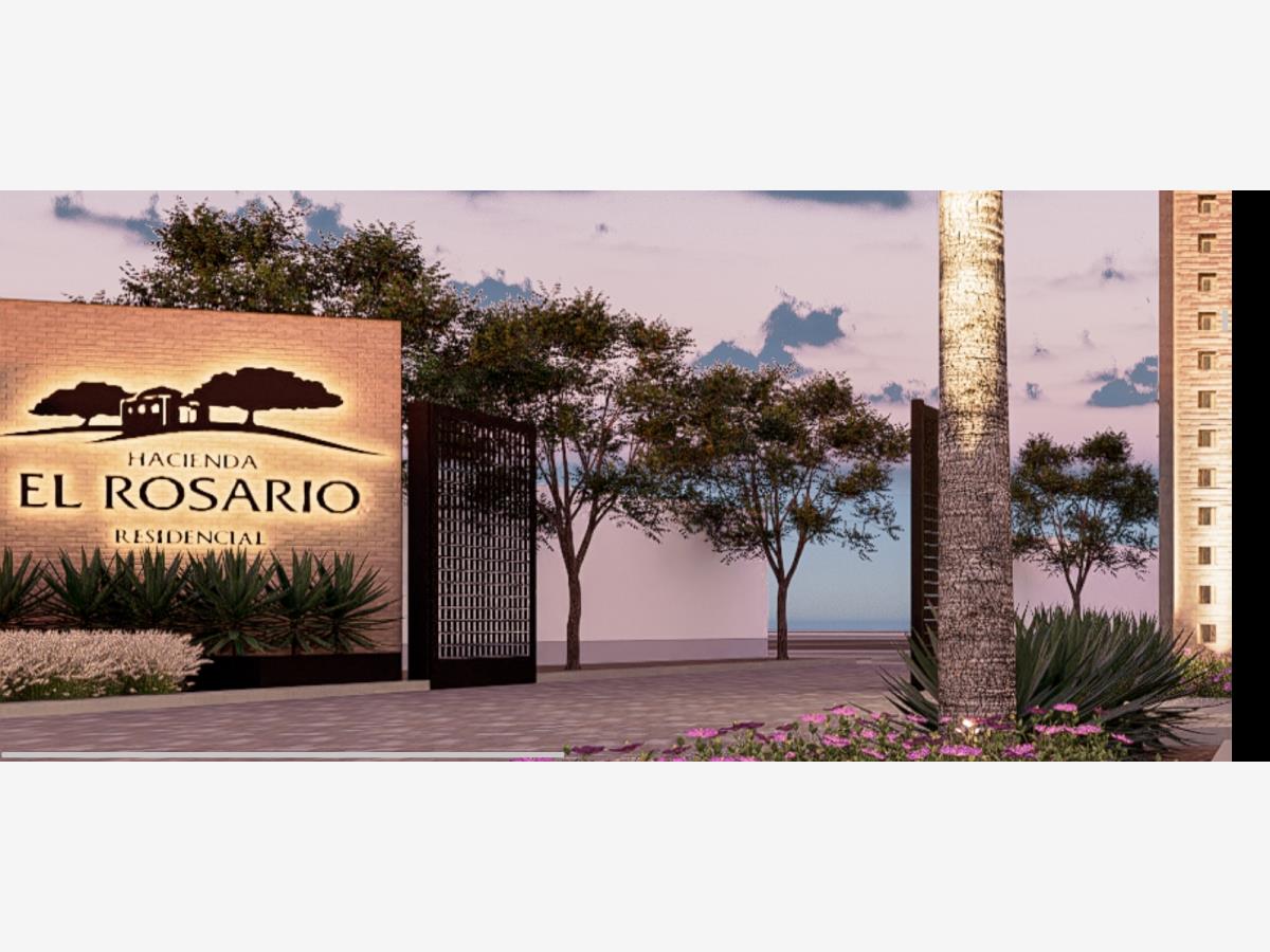 Terreno en Venta en Hacienda del Rosario, Torreón, Coahuila de Zaragoza