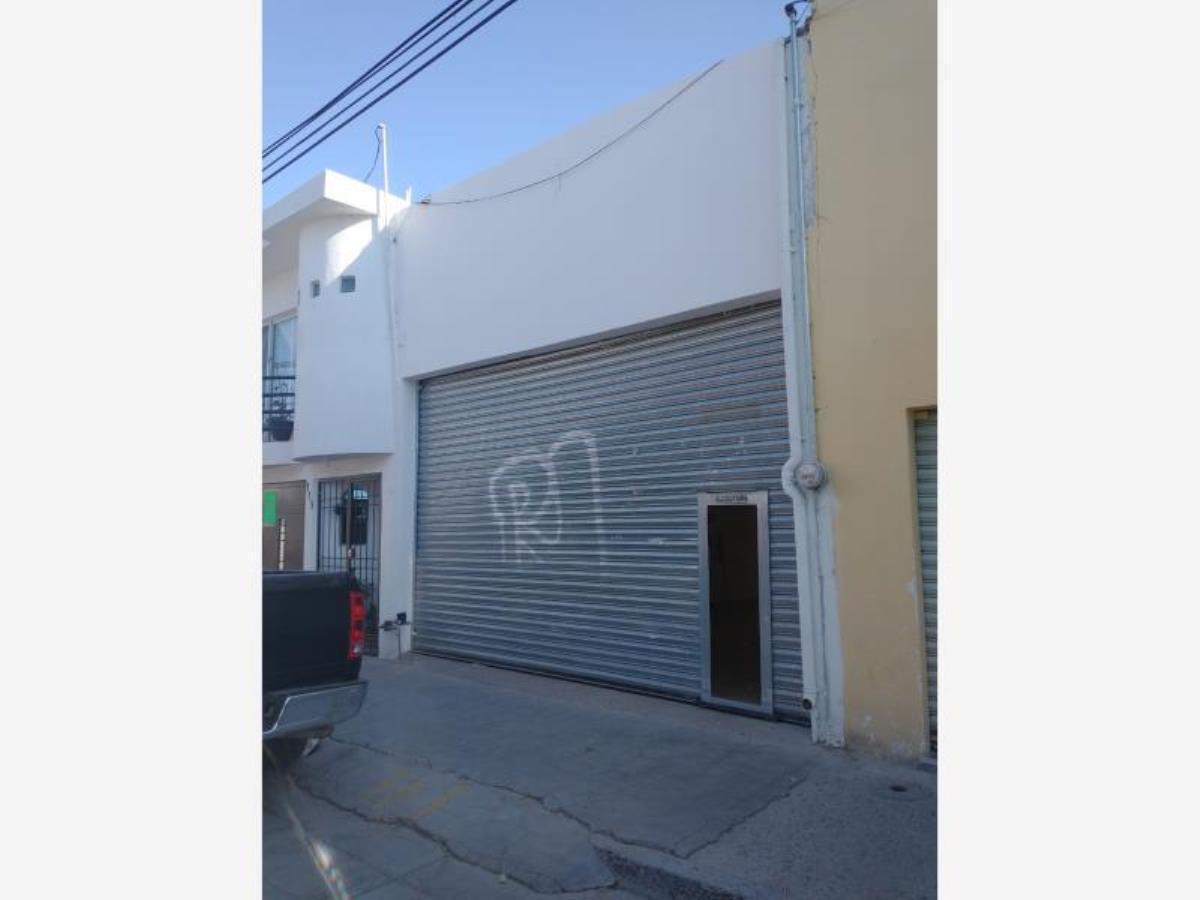 Bodega en renta en Unidad Obrera Infonavit, León — foto 1 de 8