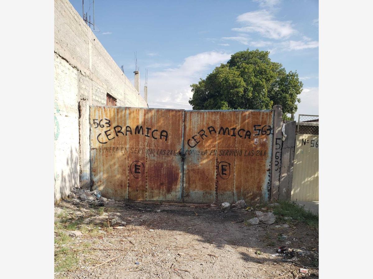 Terreno en Venta en La Rueda, Lerdo, Durango