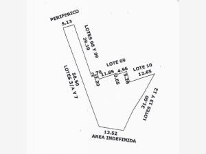 Terreno en venta en La Rueda, Lerdo — foto 3 de 4