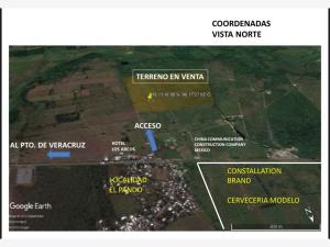 Terreno en venta en El Pando, Veracruz — foto 3 de 6