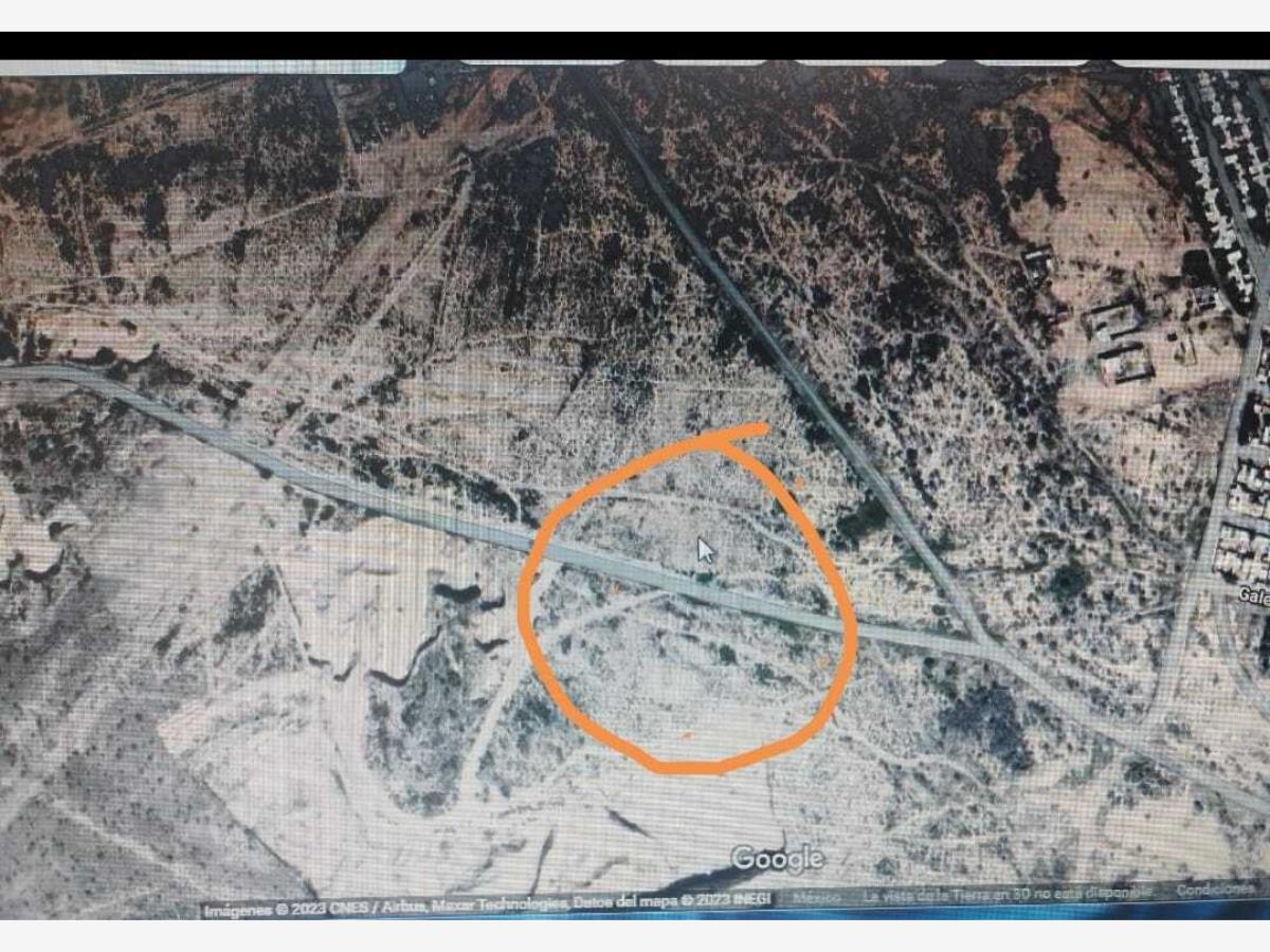 Terreno en Venta en San Fernando, Lerdo, Durango