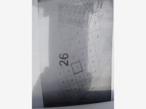 Terreno en venta en San Fernando, Lerdo — foto 2 de 3