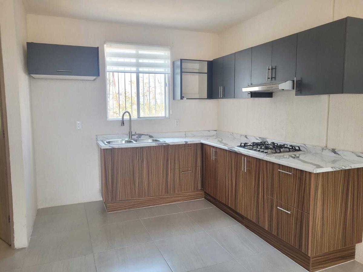 Departamento en renta en San Sebastianito, San Pedro Tlaquepaque — foto 1 de 12
