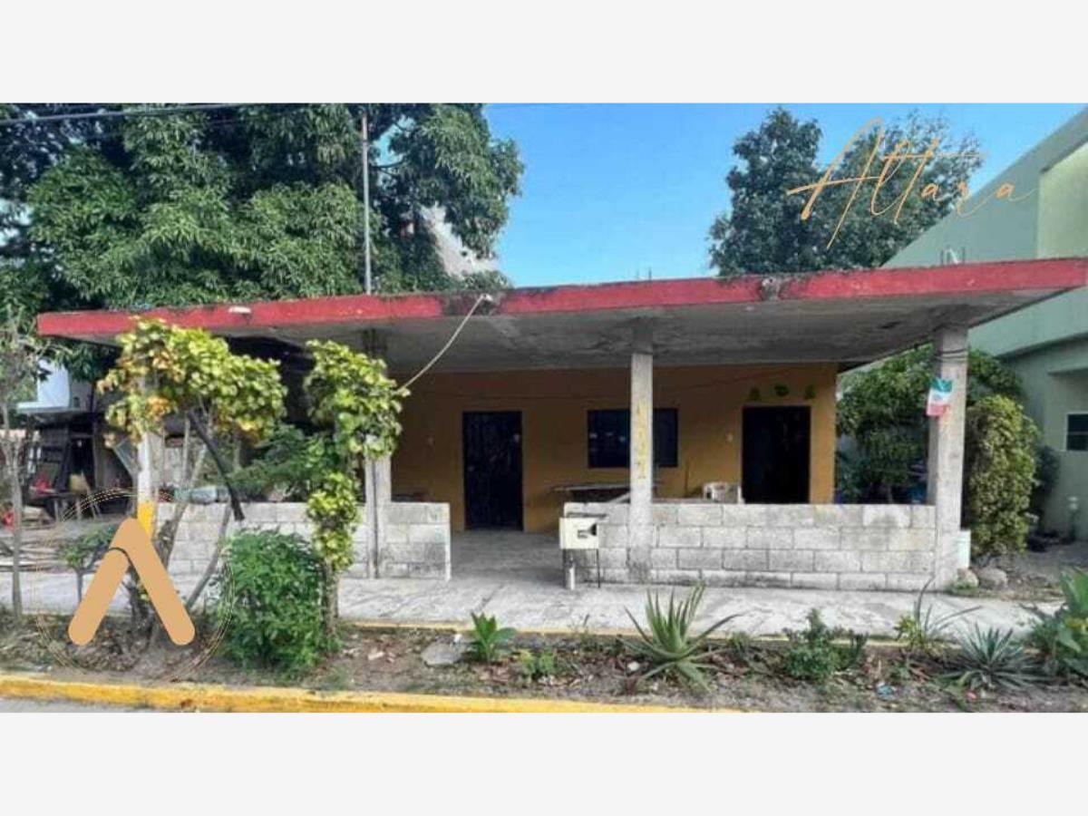 Casa en venta en Laguna de la Puerta, Tampico — foto 1 de 9