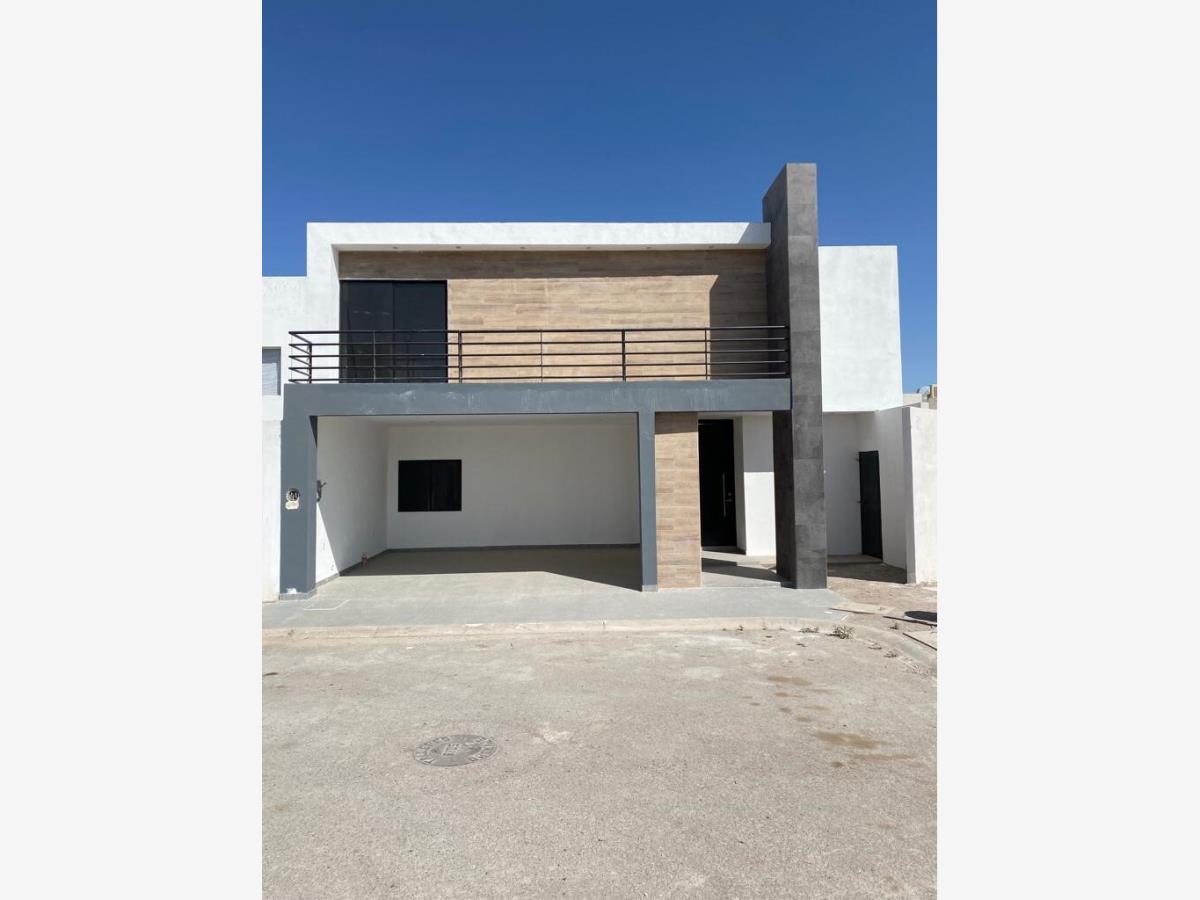 Casa en venta en Villas del Renacimiento, Torreón — foto 1 de 12