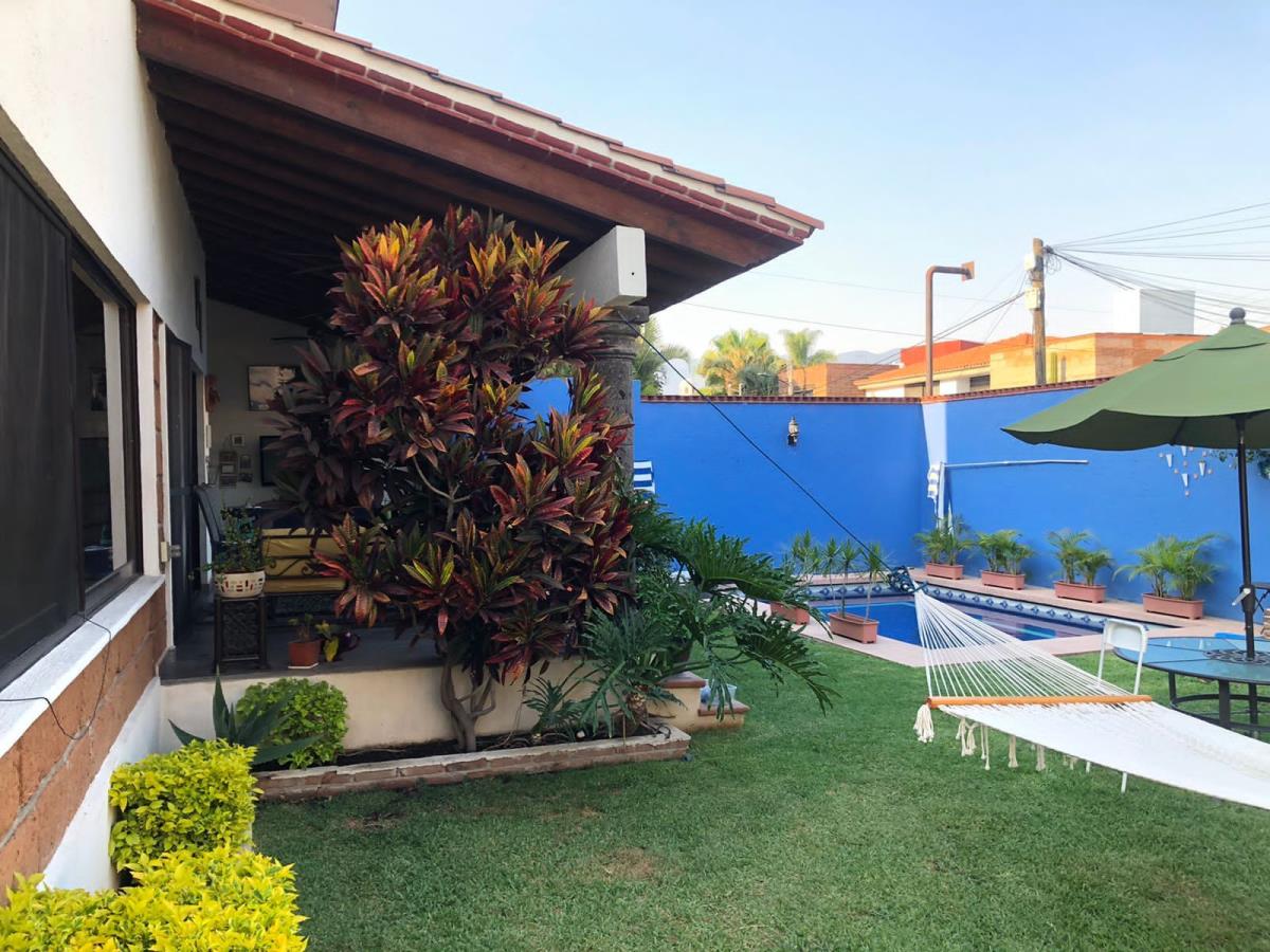 Casa en venta en Villas del Lago, Cuernavaca — foto 1 de 24