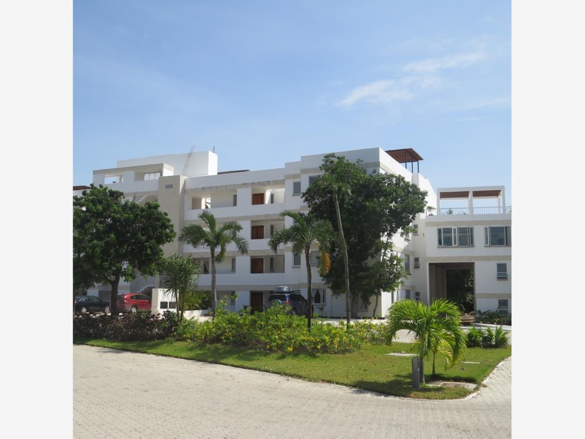 Departamento en venta en Akumal, Tulum — foto 1 de 16
