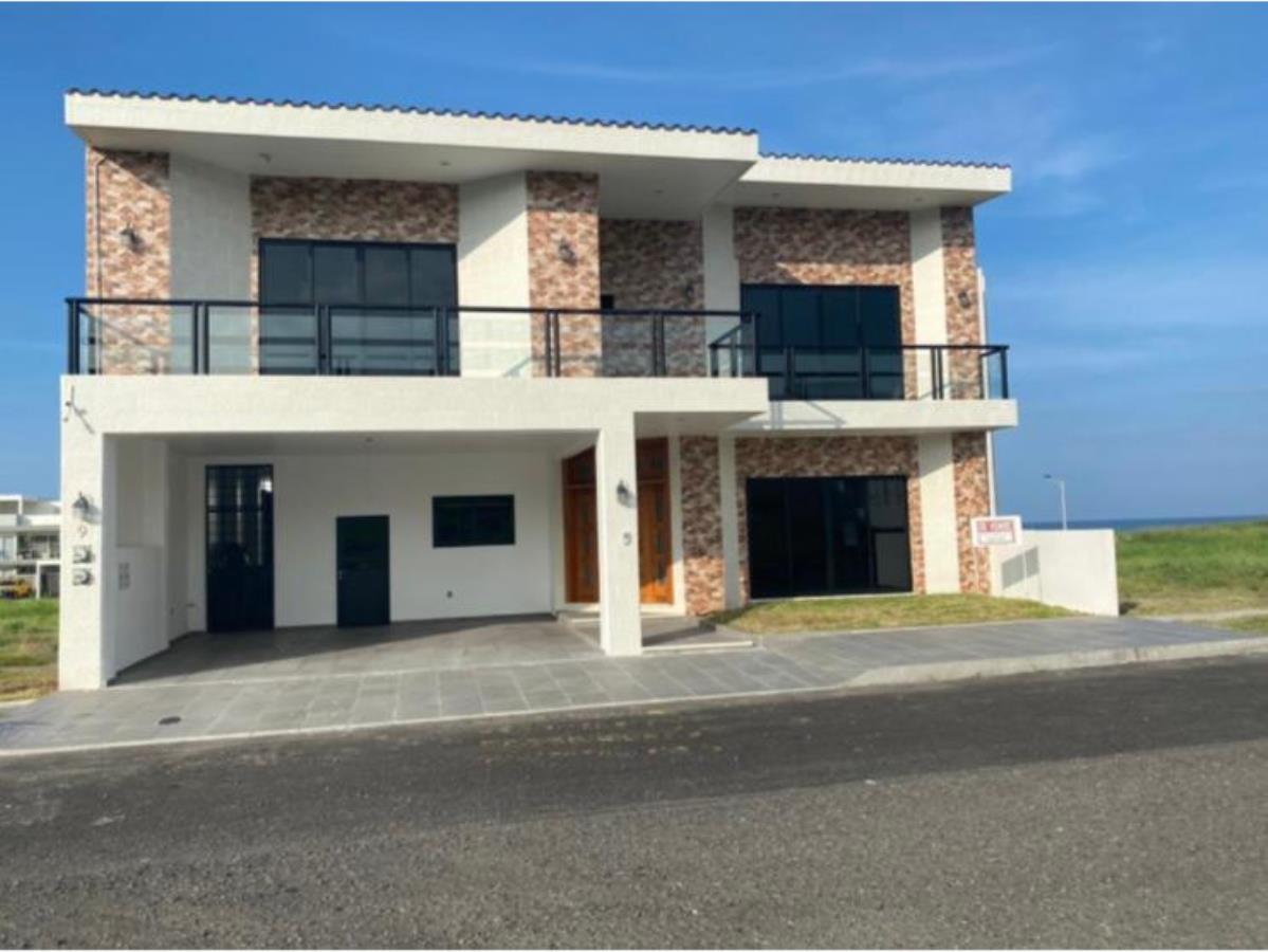 Casa en venta en Playas del Conchal, Alvarado — foto 1 de 15